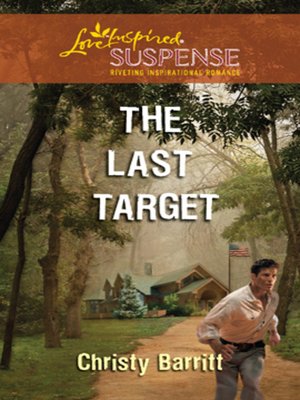 cover image of The Last Target